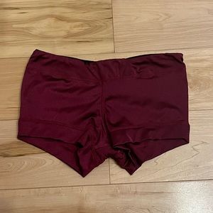 COPY - California Kisses Dancewear Shorts